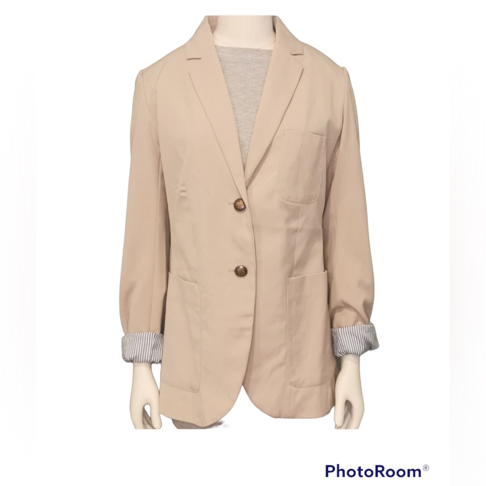 🍄 UK2LA Blazer, Size Medium
